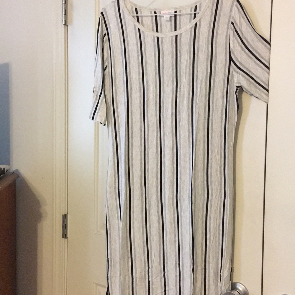 LuLaRoe X-Large Julia